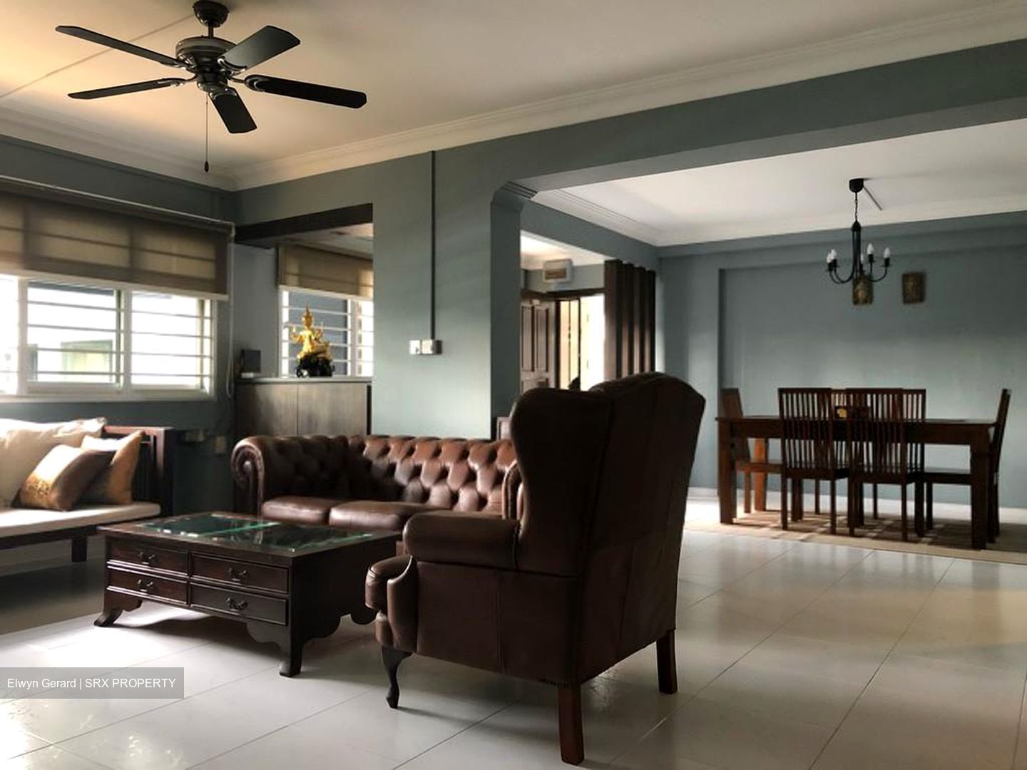 Blk 747 Pasir Ris Street 71 (Pasir Ris), HDB 5 Rooms #569777971